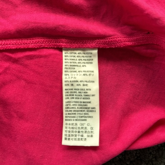 Hollister tank top - Picture 5 of 5